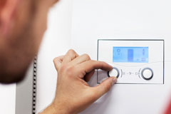 best Trevowhan boiler servicing companies