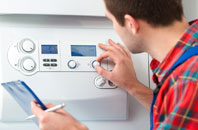 free commercial Trevowhan boiler quotes