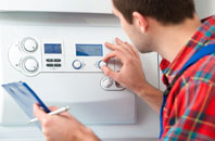 free Trevowhan gas safe engineer quotes