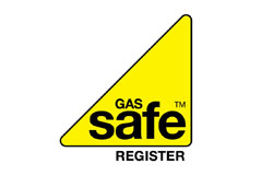 gas safe companies Trevowhan